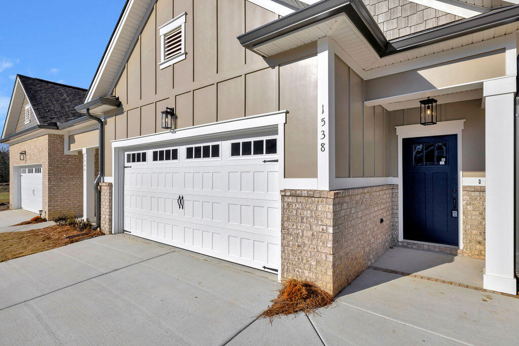 1538 Whisper Winds Lane #2, Ooltewah, Tennessee image 15