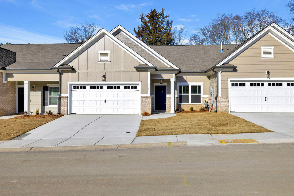 1538 Whisper Winds Lane #2, Ooltewah, Tennessee image 1