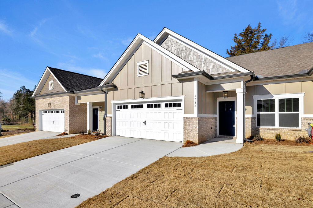 1538 Whisper Winds Lane #2, Ooltewah, Tennessee image 14