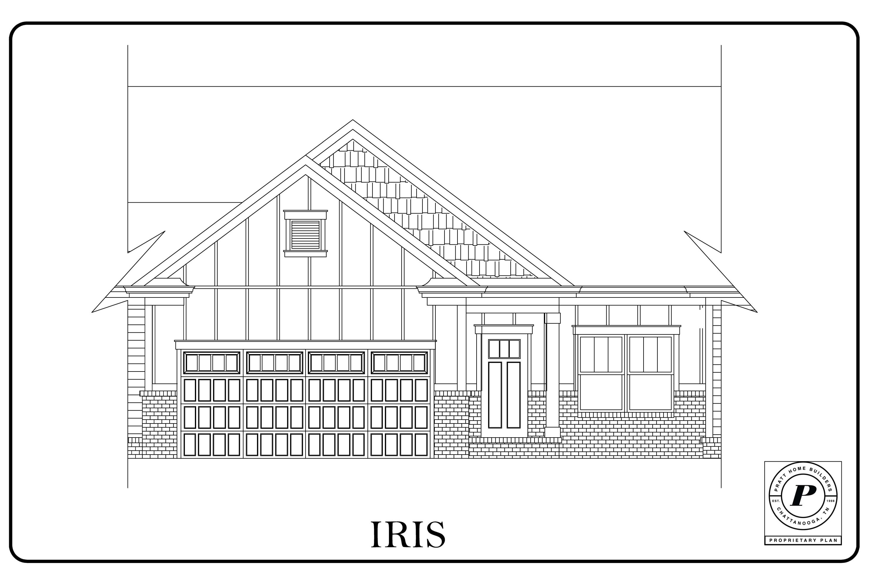 1538 Whisper Winds Lane #2, Ooltewah, Tennessee image 2