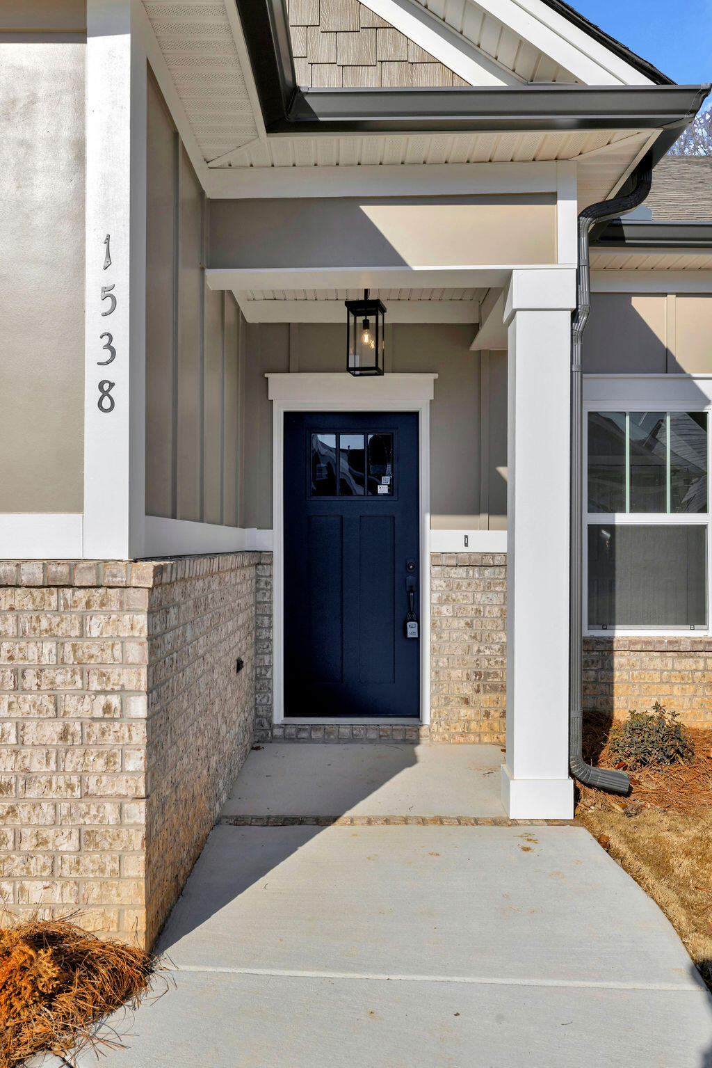 1538 Whisper Winds Lane #2, Ooltewah, Tennessee image 16