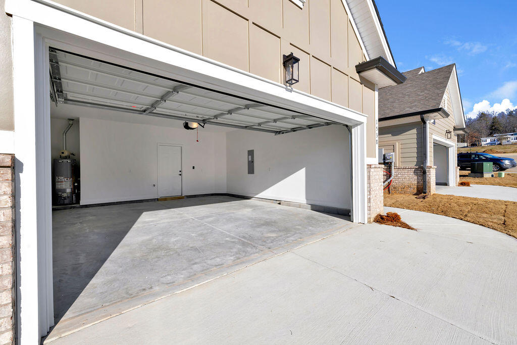 1538 Whisper Winds Lane #2, Ooltewah, Tennessee image 13
