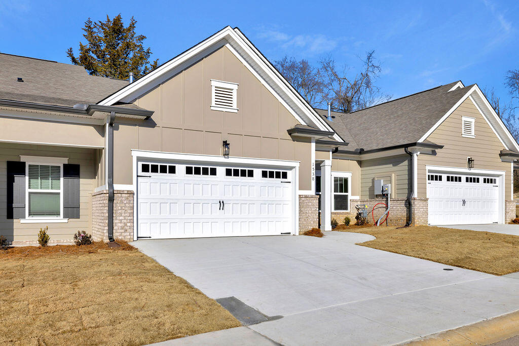 1538 Whisper Winds Lane #2, Ooltewah, Tennessee image 17
