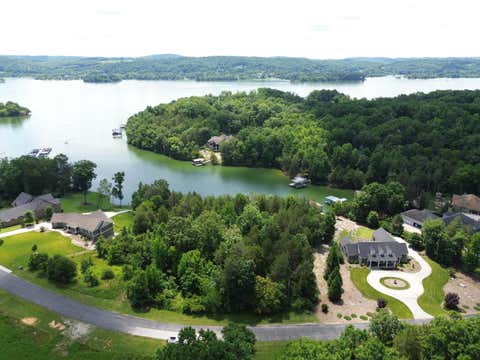 Vacant Land For Sale - E Shore Drive<br/> Rockwood, TN 37854