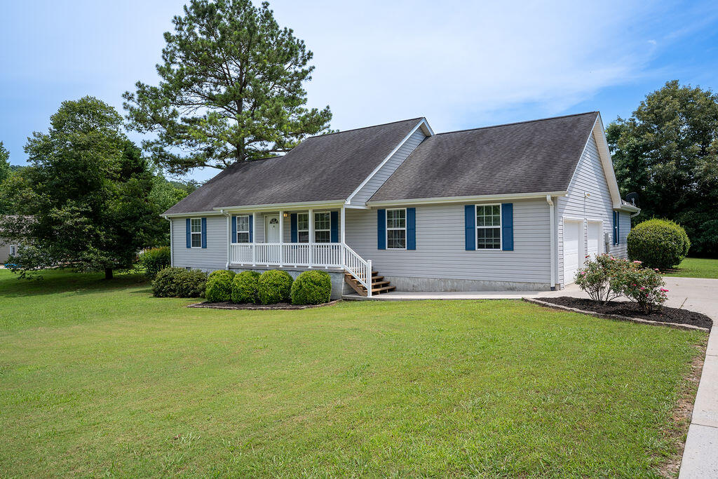 Trenton, Georgia 30752, United States, 3 Bedrooms Bedrooms, ,2 BathroomsBathrooms,Residential,Active,160946