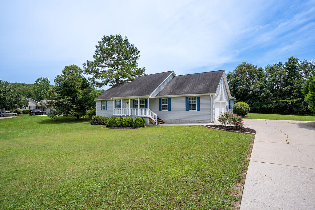 Trenton, Georgia 30752, United States, 3 Bedrooms Bedrooms, ,2 BathroomsBathrooms,Residential,Active,160946