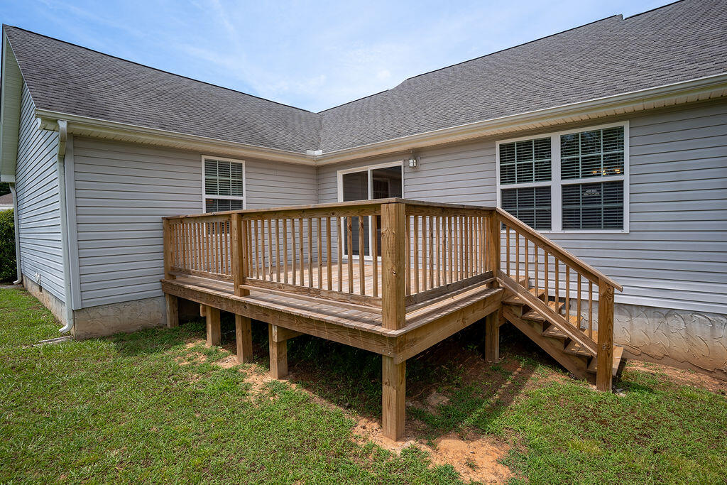 Trenton, Georgia 30752, United States, 3 Bedrooms Bedrooms, ,2 BathroomsBathrooms,Residential,Active,160946