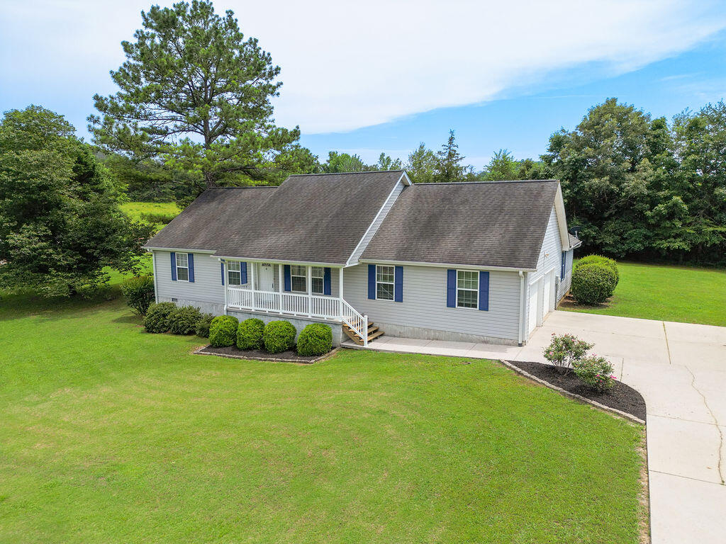 Trenton, Georgia 30752, United States, 3 Bedrooms Bedrooms, ,2 BathroomsBathrooms,Residential,Active,160946