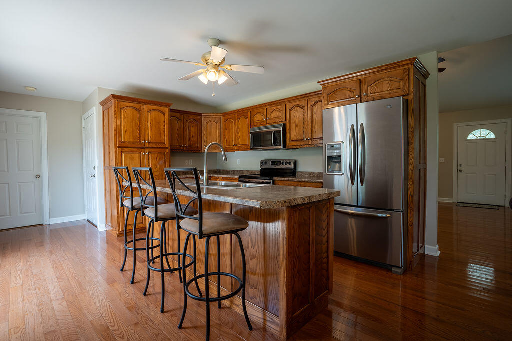 Trenton, Georgia 30752, United States, 3 Bedrooms Bedrooms, ,2 BathroomsBathrooms,Residential,Active,160946