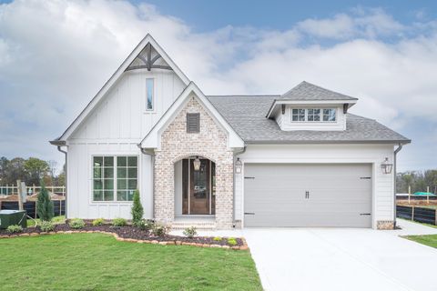 Photo of 40 Storyvale Lane, Hixson, TN 37343 (MLS # 1520899)