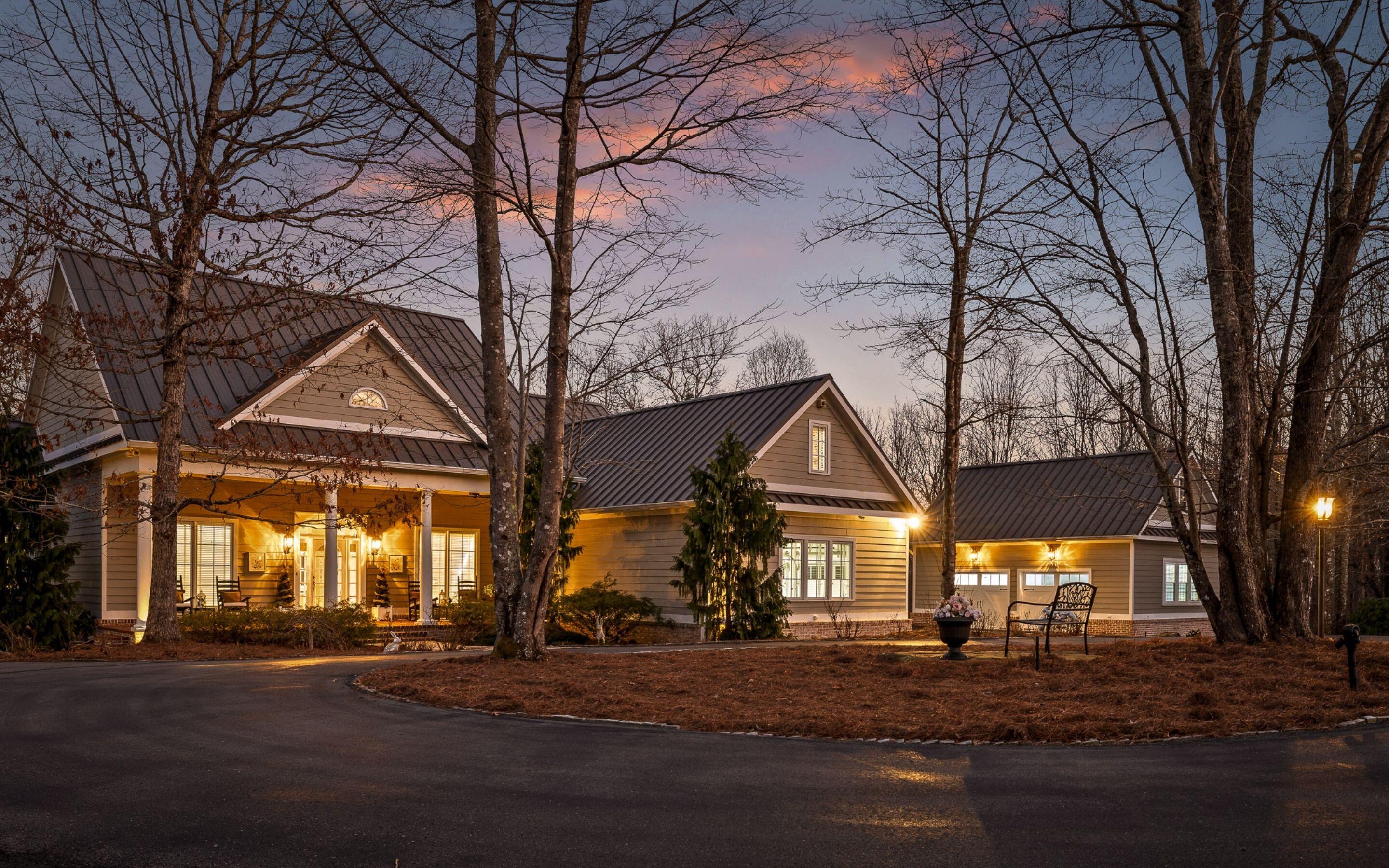 126 Stone Bridge Trail, Dunlap, Tennessee image 46
