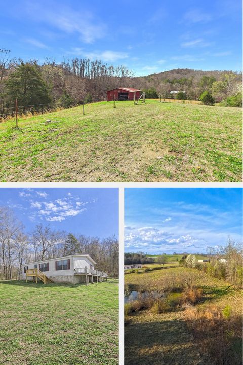 Photo of 111 County Road 461, Englewood, TN 37329 (MLS # 1530225)