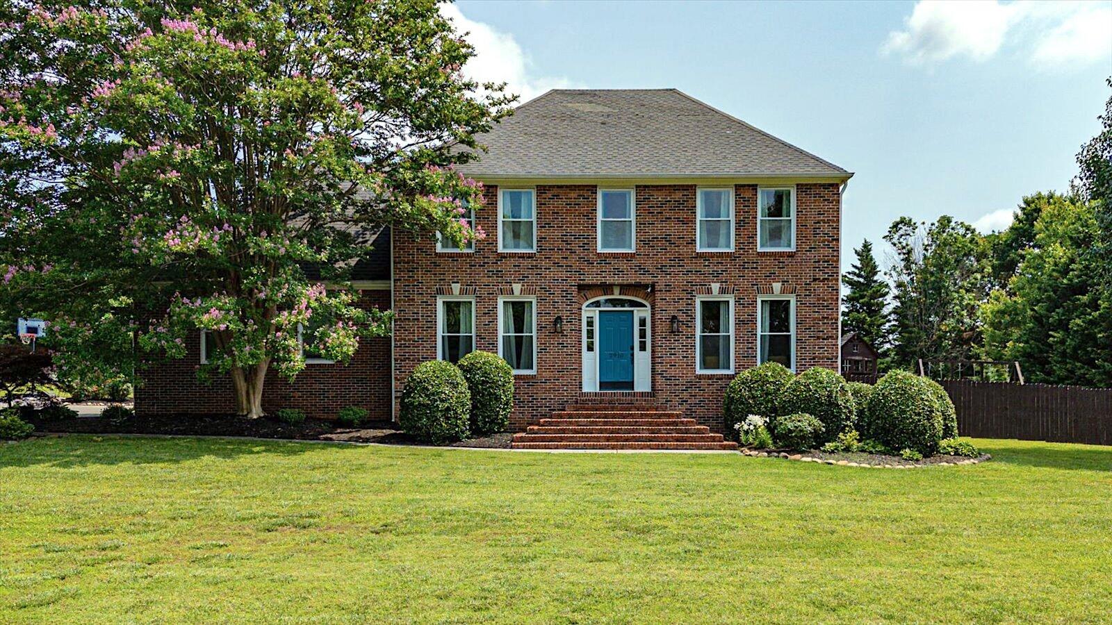 2910 Kensington Street, Athens, Tennessee image 1