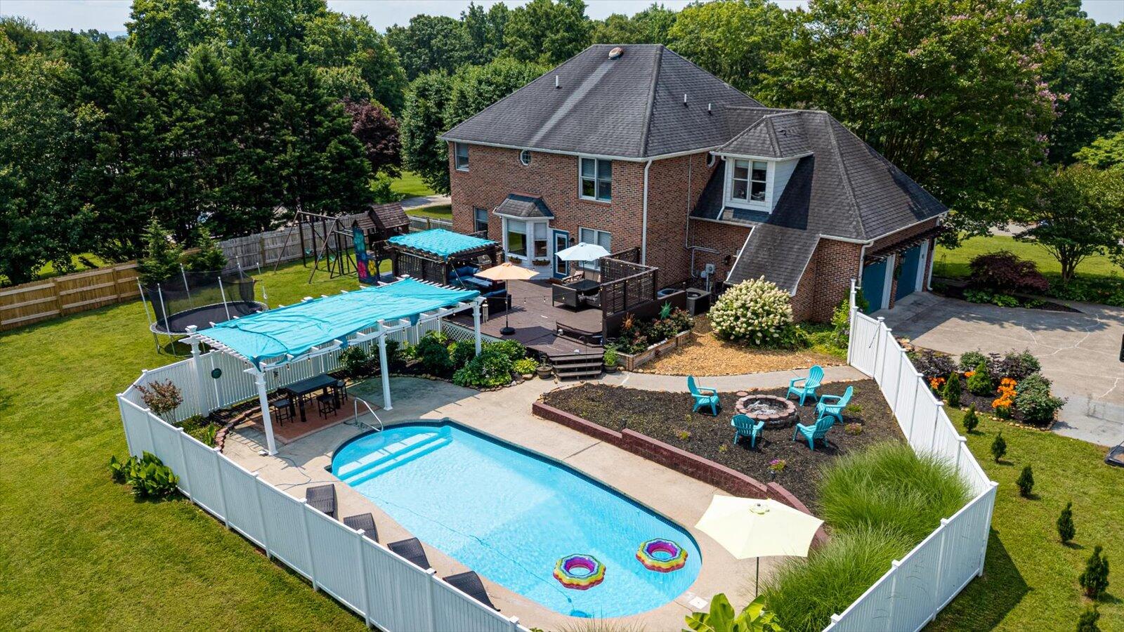 2910 Kensington Street, Athens, Tennessee image 4