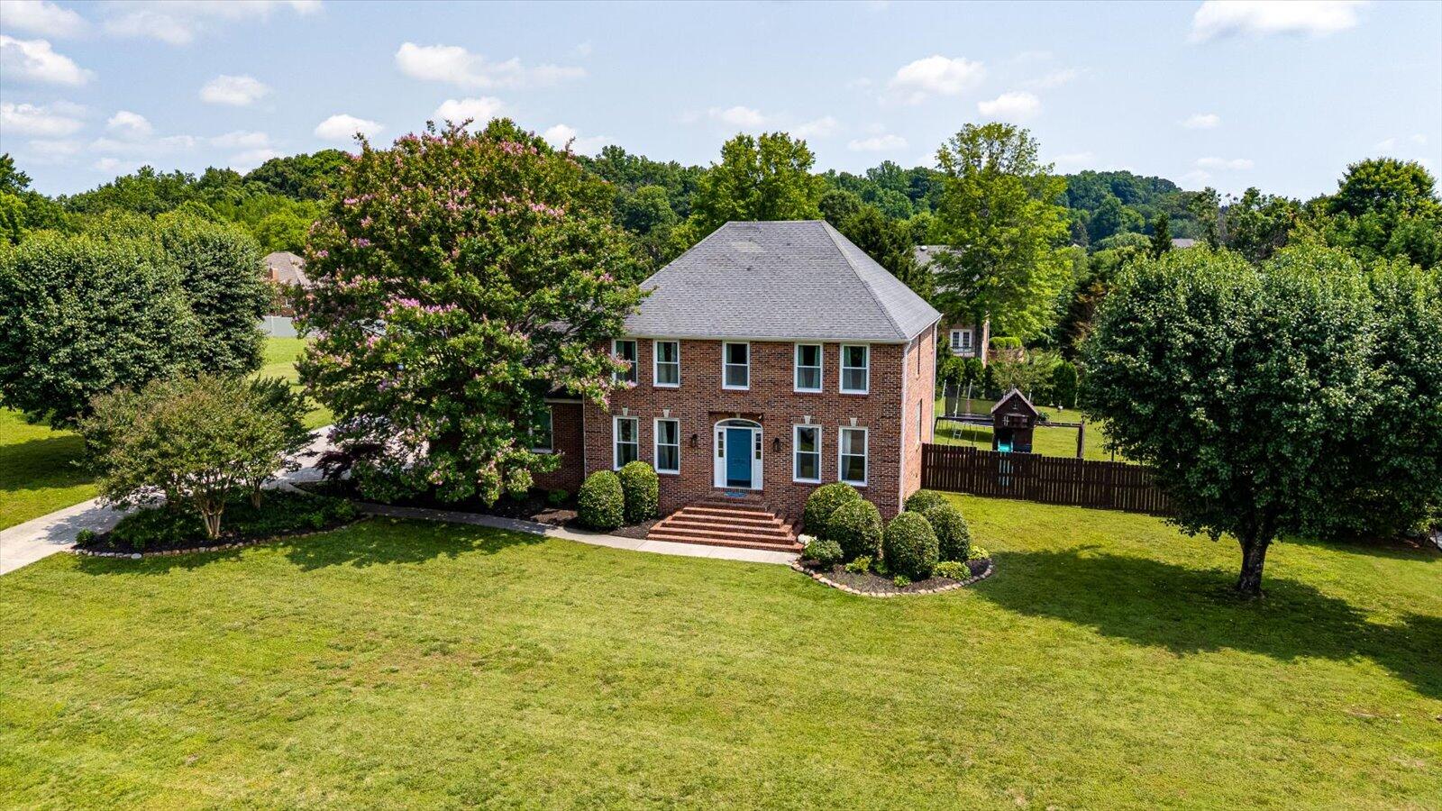 2910 Kensington Street, Athens, Tennessee image 3