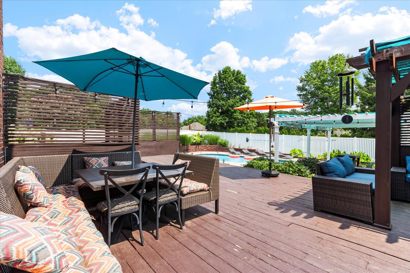 2910 Kensington Street, Athens, Tennessee image 48