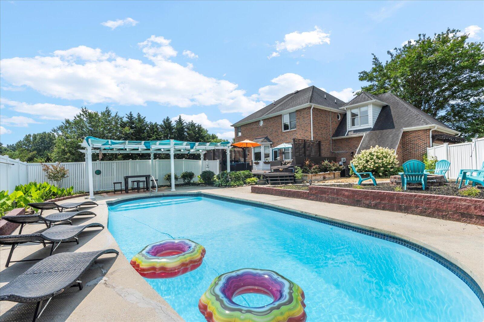2910 Kensington Street, Athens, Tennessee image 44