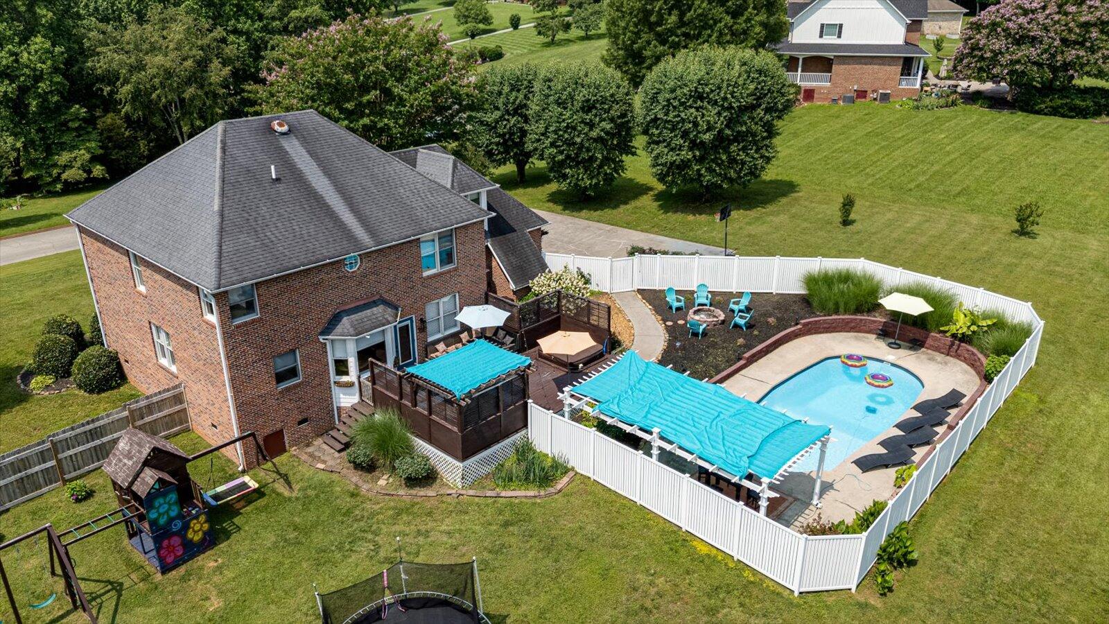 2910 Kensington Street, Athens, Tennessee image 6