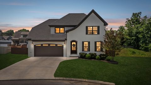 Photo of 2809 Ashwood Drive, Cleveland, TN 37323 (MLS # 1535213)