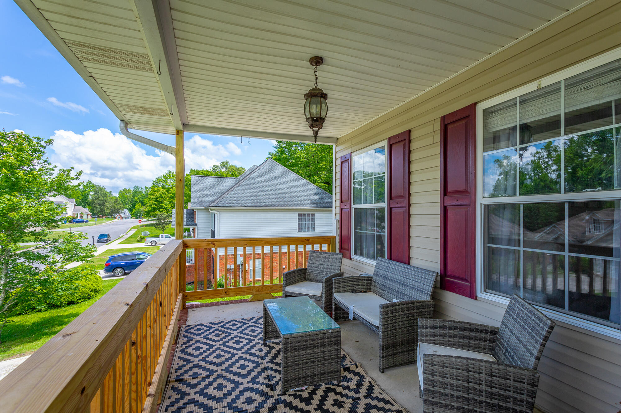 8424 Shadetree Lane, Ooltewah, Tennessee image 19