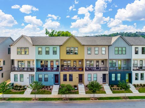Photo of 163 Peerless Avenue, Chattanooga, TN 37405 (MLS # 1535355)