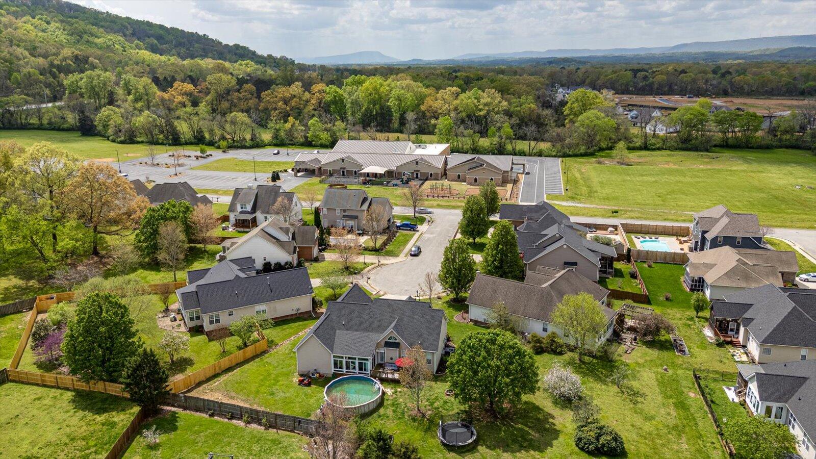 6928 Dunker Church Court #64, Hixson, Tennessee image 48