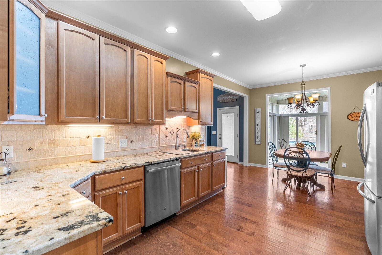 6928 Dunker Church Court #64, Hixson, Tennessee image 15