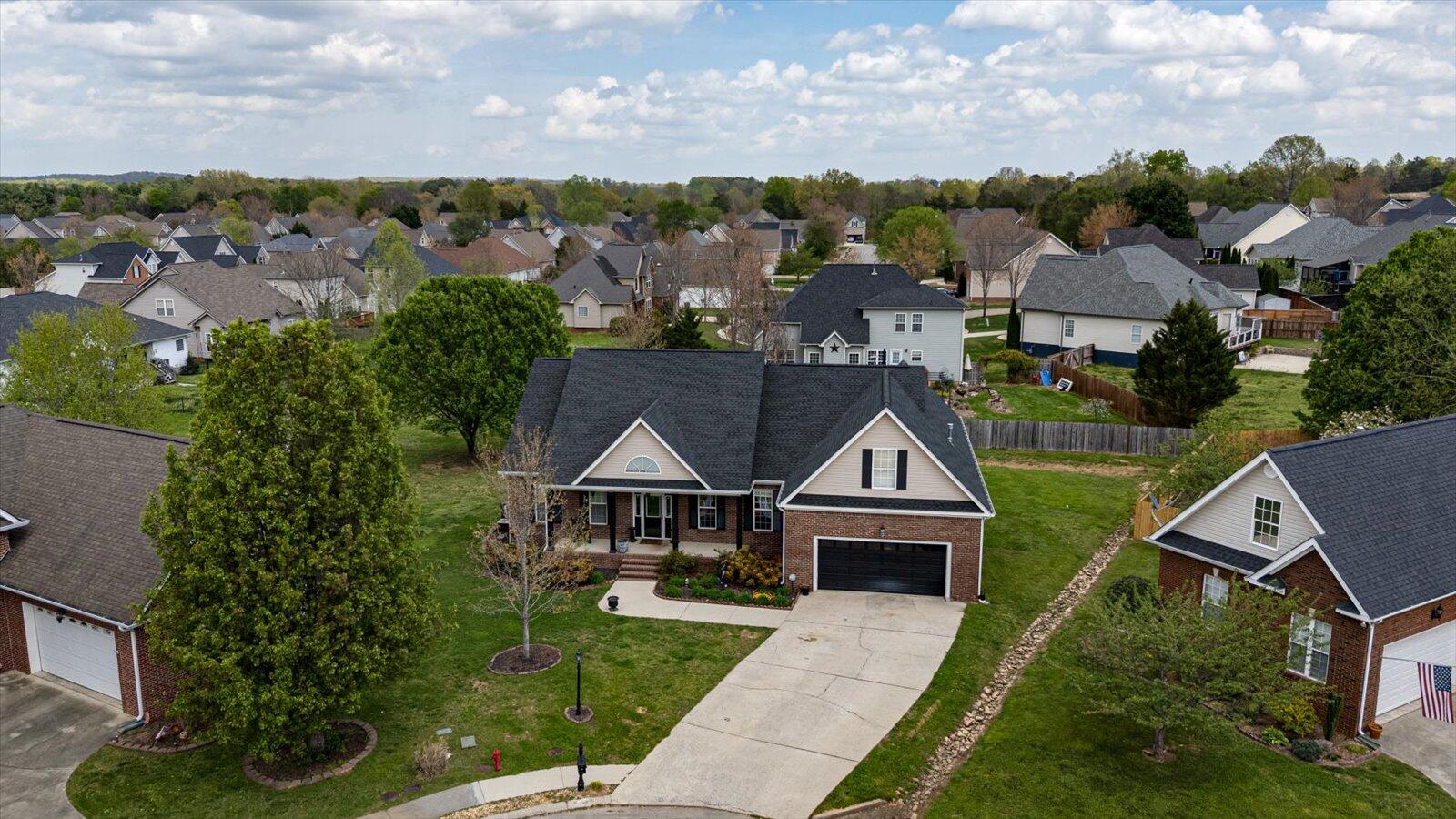 6928 Dunker Church Court #64, Hixson, Tennessee image 46