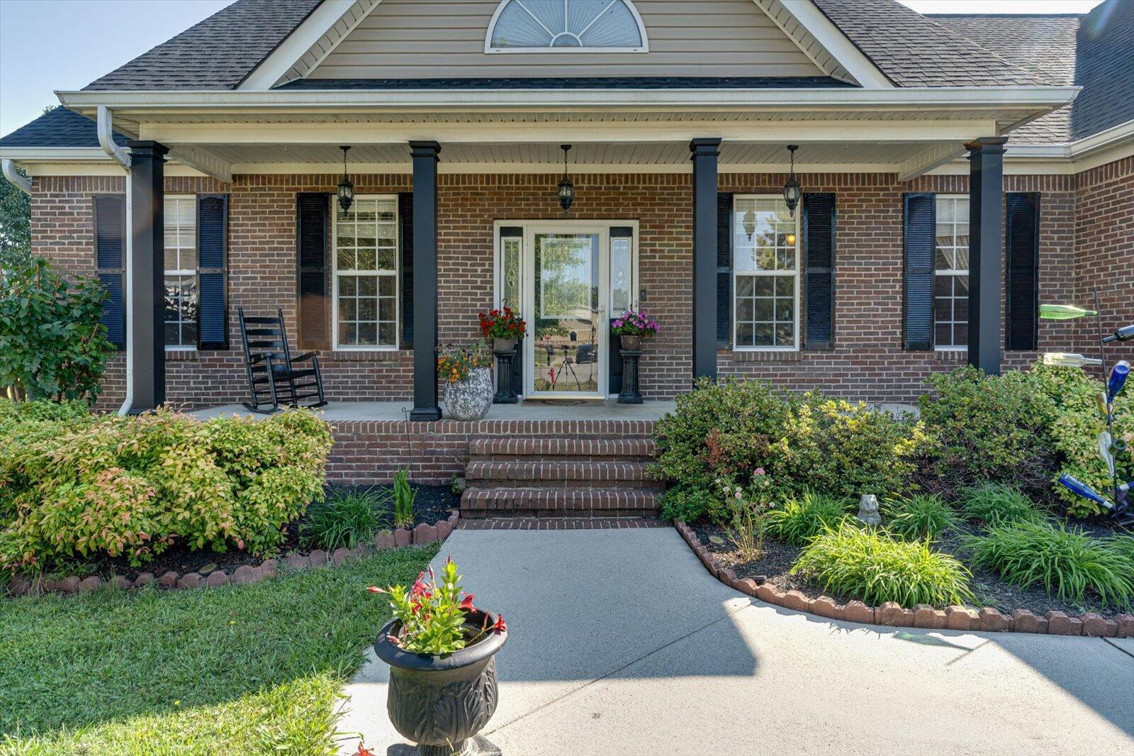 6928 Dunker Church Court #64, Hixson, Tennessee image 1