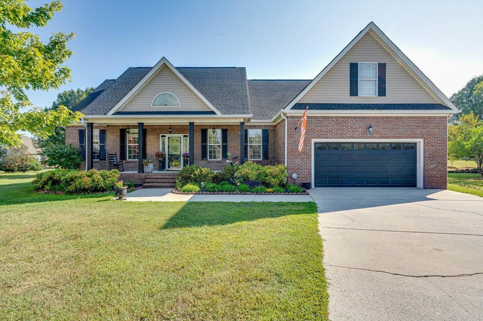 6928 Dunker Church Court #64, Hixson, Tennessee image 2