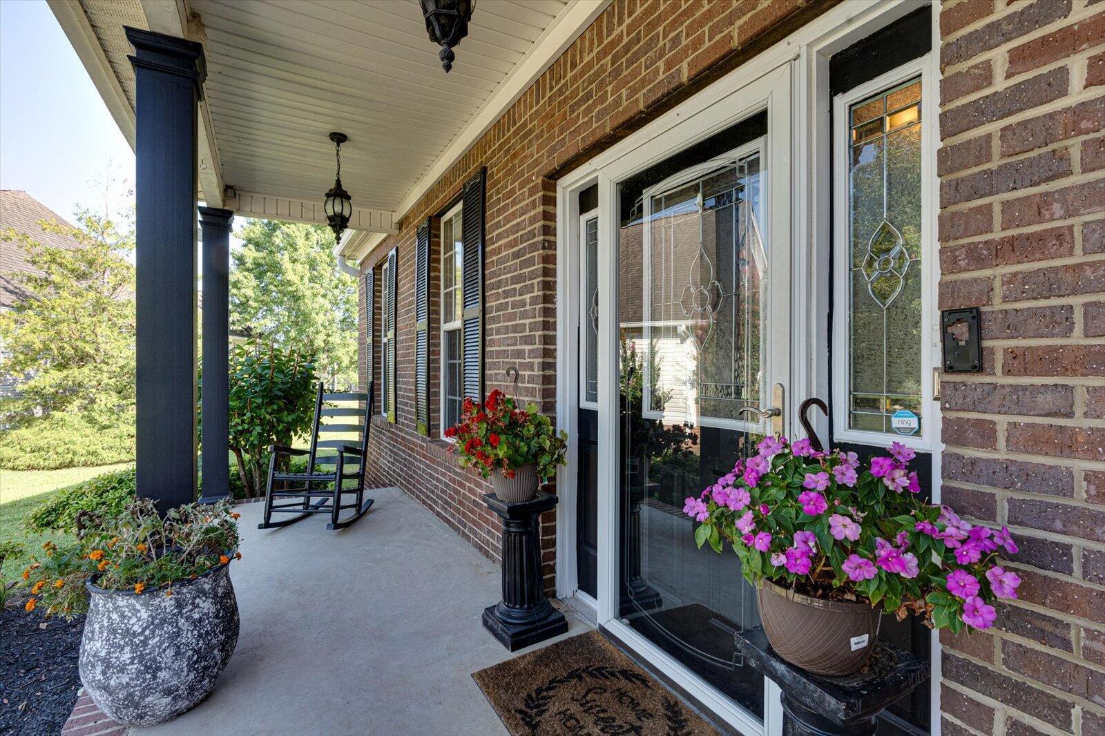 6928 Dunker Church Court #64, Hixson, Tennessee image 3