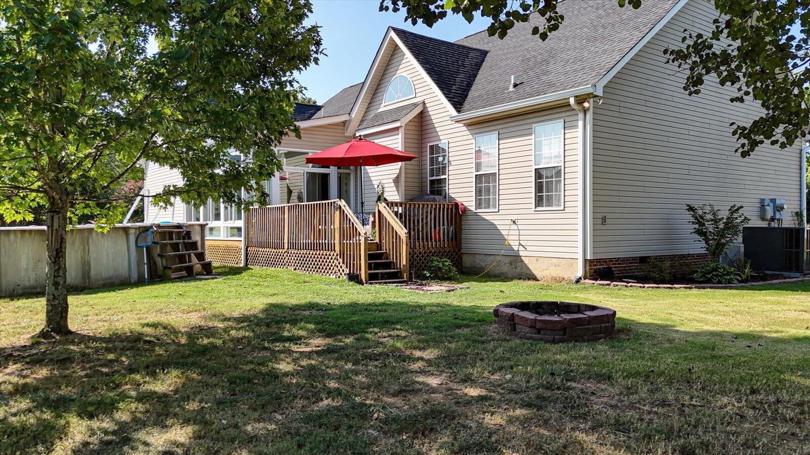 6928 Dunker Church Court #64, Hixson, Tennessee image 39