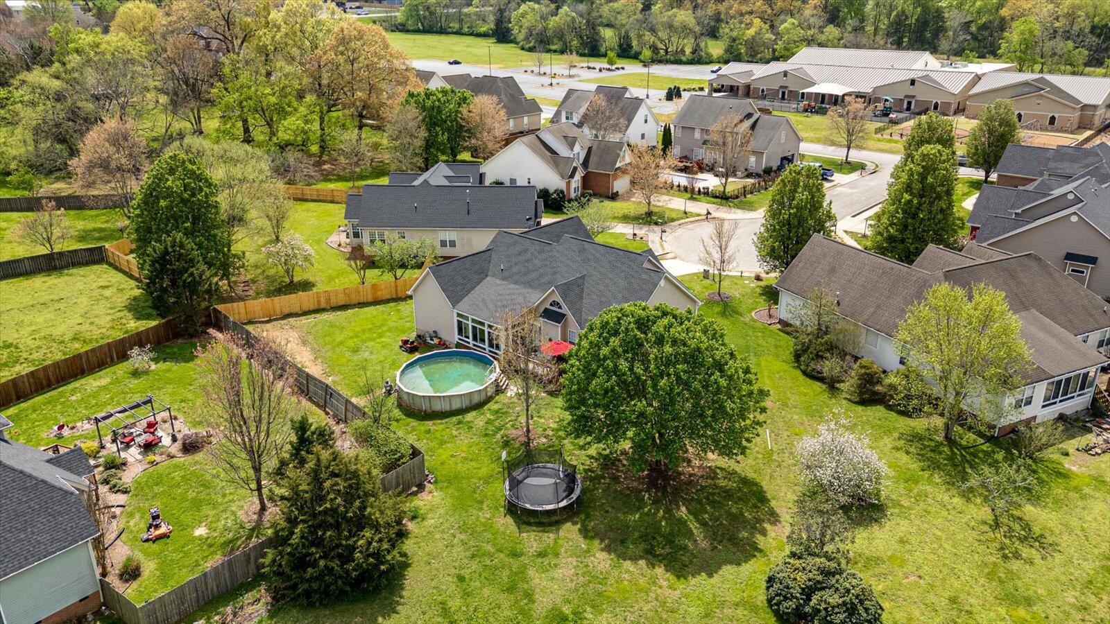 6928 Dunker Church Court #64, Hixson, Tennessee image 47