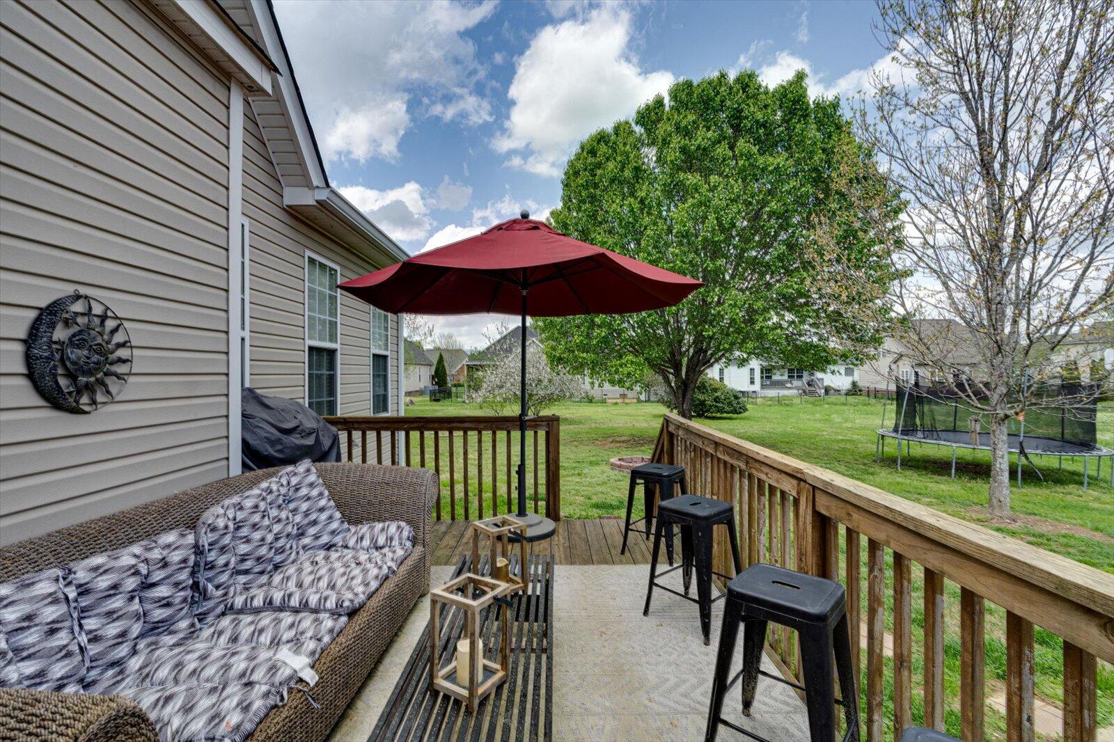 6928 Dunker Church Court #64, Hixson, Tennessee image 37