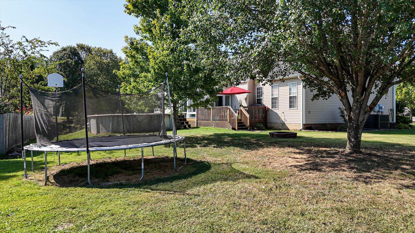 6928 Dunker Church Court #64, Hixson, Tennessee image 41