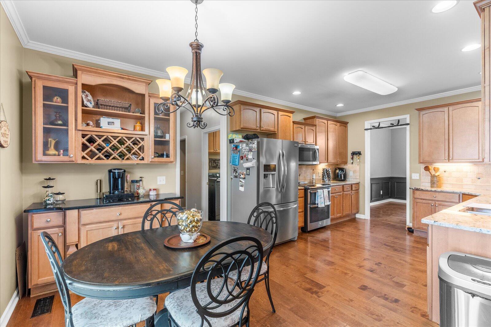 6928 Dunker Church Court #64, Hixson, Tennessee image 12