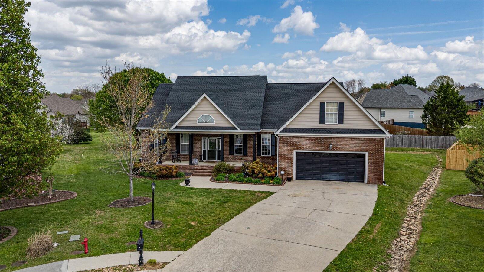 6928 Dunker Church Court #64, Hixson, Tennessee image 45