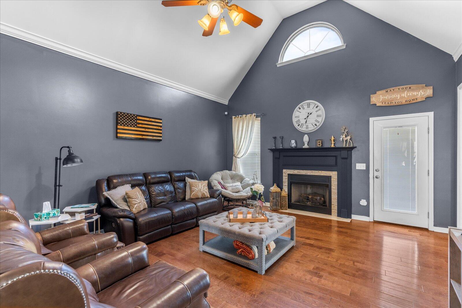 6928 Dunker Church Court #64, Hixson, Tennessee image 8
