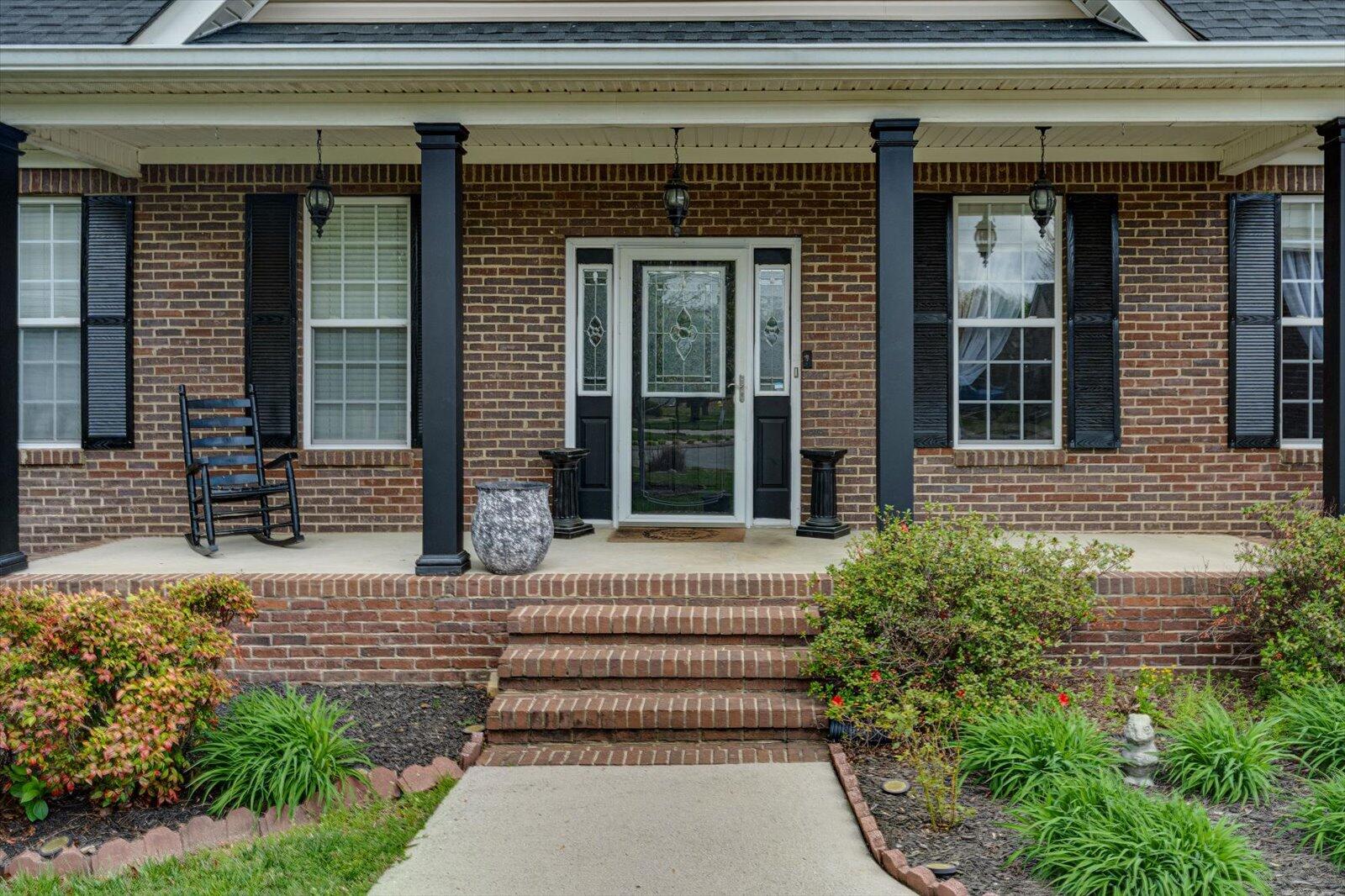 6928 Dunker Church Court #64, Hixson, Tennessee image 44