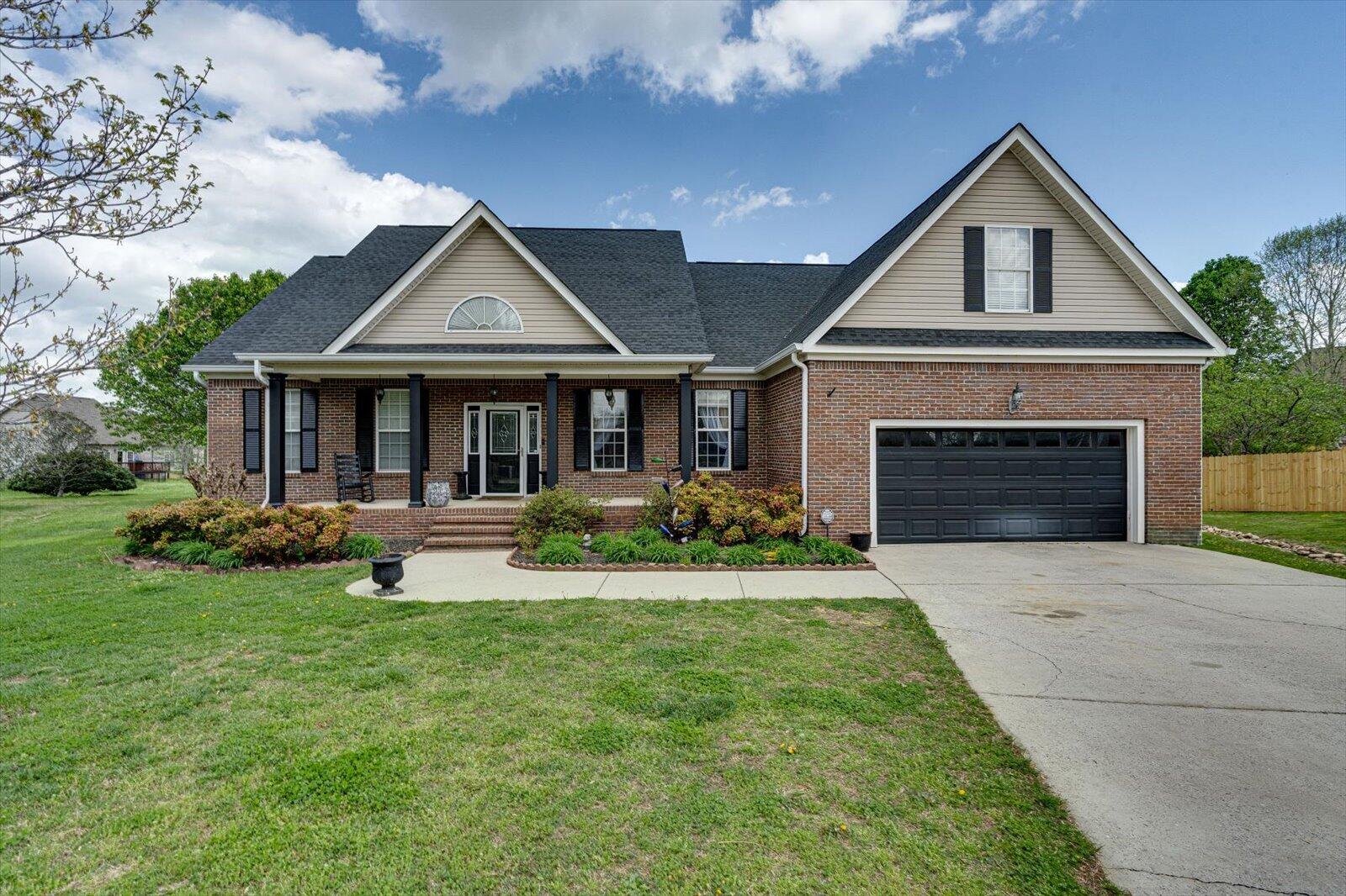 6928 Dunker Church Court #64, Hixson, Tennessee image 43