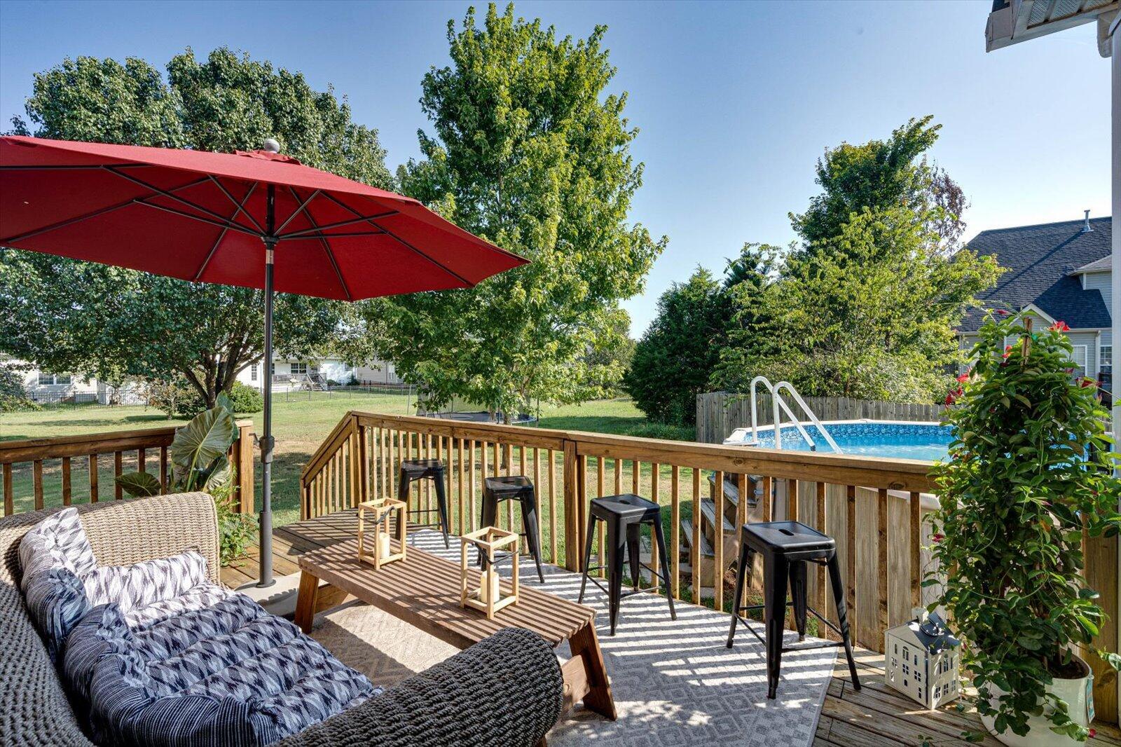 6928 Dunker Church Court #64, Hixson, Tennessee image 34