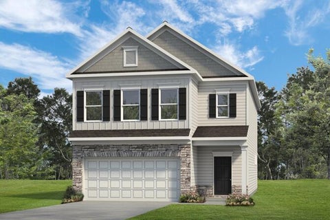 Photo of 11034 Valmont Way, Collegedale, TN 37302 (MLS # 1544329)