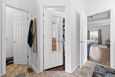 Tiny photo for 2137 Sargent Daly Drive, Chattanooga, TN 37421 (MLS # 1518677)