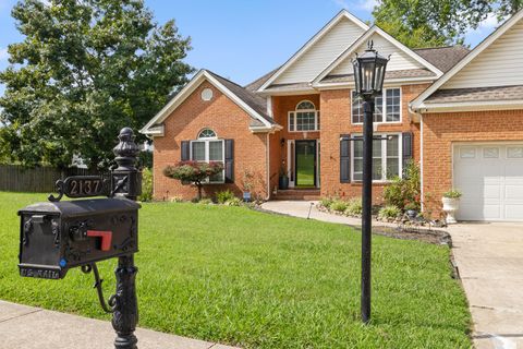 Tiny photo for 2137 Sargent Daly Drive, Chattanooga, TN 37421 (MLS # 1518677)