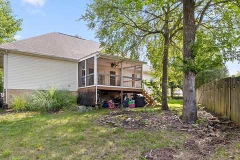 Tiny photo for 2137 Sargent Daly Drive, Chattanooga, TN 37421 (MLS # 1518677)