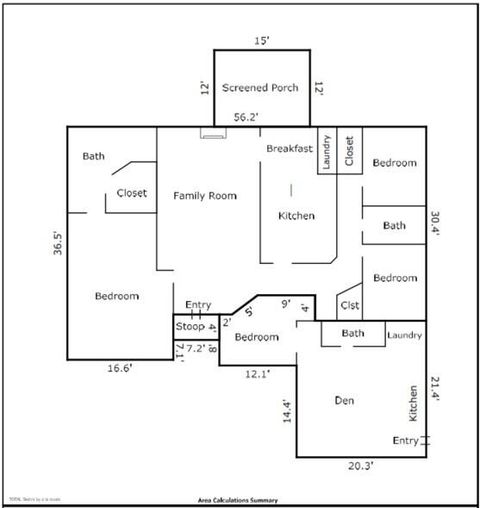 Tiny photo for 2137 Sargent Daly Drive, Chattanooga, TN 37421 (MLS # 1518677)