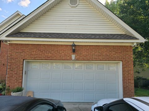Tiny photo for 2137 Sargent Daly Drive, Chattanooga, TN 37421 (MLS # 1518677)