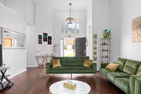 Tiny photo for 2137 Sargent Daly Drive, Chattanooga, TN 37421 (MLS # 1518677)