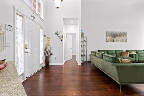 Tiny photo for 2137 Sargent Daly Drive, Chattanooga, TN 37421 (MLS # 1518677)