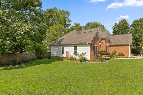 Tiny photo for 2137 Sargent Daly Drive, Chattanooga, TN 37421 (MLS # 1518677)
